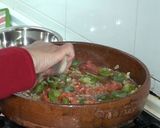 Foto del paso 3 de la receta: Marmitako de atún