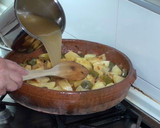 Foto del paso 8 de la receta: Marmitako de atún