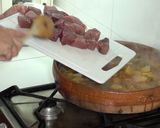 Foto del paso 11 de la receta: Marmitako de atún