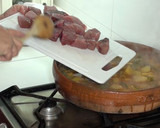 Foto del paso 11 de la receta: Marmitako de atún