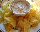 Foto del paso 4 de la receta: Aperitivo de bonito y queso