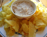 Foto del paso 4 de la receta: Aperitivo de bonito y queso