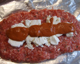 Foto del paso 7 de la receta: Albondigón relleno