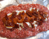 Foto del paso 8 de la receta: Albondigón relleno