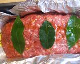 Foto del paso 9 de la receta: Albondigón relleno
