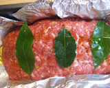 Foto del paso 9 de la receta: Albondigón relleno