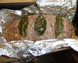 Foto del paso 12 de la receta: Albondigón relleno