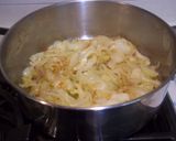 Foto del paso 5 de la receta: Melva encebollada con almejas