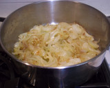Foto del paso 5 de la receta: Melva encebollada con almejas