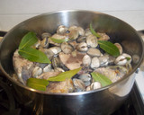 Foto del paso 7 de la receta: Melva encebollada con almejas