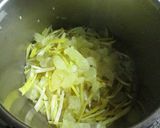 Foto del paso 2 de la receta: Mermelada de limón