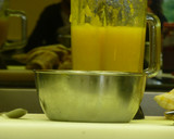 Foto del paso 2 de la receta: Sorbete de mango con alcohol