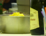 Foto del paso 5 de la receta: Sorbete de mango con alcohol