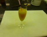 Foto del paso 6 de la receta: Sorbete de mango con alcohol