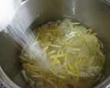 Foto del paso 3 de la receta: Mermelada de limón