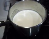 Foto del paso 1 de la receta: Natillas no empalagosas