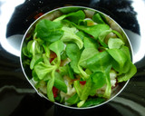 Foto del paso 2 de la receta: Ensalada de fruta y queso