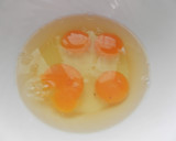 Foto del paso 2 de la receta: Pastel de surimi