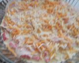 Foto del paso 4 de la receta: Pastel de surimi