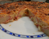 Foto del paso 5 de la receta: Pastel de surimi
