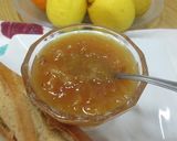 Foto del paso 6 de la receta: Mermelada de limón