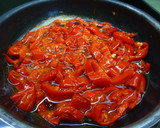 Foto del paso 2 de la receta: Mayonesa de pimientos rojos