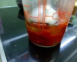 Foto del paso 3 de la receta: Mayonesa de pimientos rojos