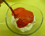 Foto del paso 6 de la receta: Mayonesa de pimientos rojos