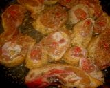 Foto del paso 4 de la receta: Osobuco de pollo asado
