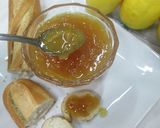 Foto del paso 7 de la receta: Mermelada de limón