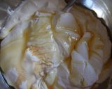 Foto del paso 2 de la receta: Helado fácil de yogur griego y canela