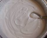 Foto del paso 4 de la receta Helado fácil de yogur griego y canela
