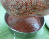 Foto del paso 5 de la receta: Sorbete de cerezas con kirsch