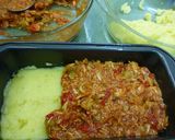 Foto del paso 5 de la receta: Pastel de patata y atún de la abuela Paca