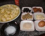 Foto del paso 3 de la receta: Hojaldre relleno tipo strudel
