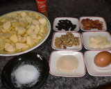 Foto del paso 3 de la receta: Hojaldre relleno tipo strudel