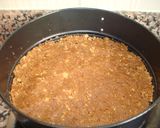 Foto del paso 2 de la receta: Tarta tres chocolates casera