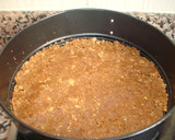Foto del paso 2 de la receta: Tarta tres chocolates casera