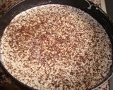 Foto del paso 4 de la receta: Tarta tres chocolates casera