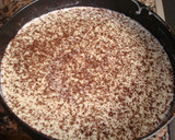 Foto del paso 4 de la receta: Tarta tres chocolates casera
