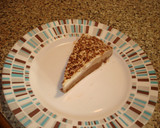 Foto del paso 6 de la receta: Tarta tres chocolates casera