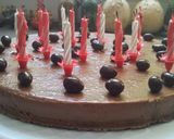Foto del paso 11 de la receta: Tarta Ferrero Rocher fácil