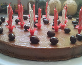 Foto del paso 11 de la receta: Tarta Ferrero Rocher fácil