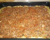 Foto del paso 11 de la receta: Empanada de melva
