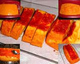 Foto del paso 6 de la receta: Budín de pan y sobrasada