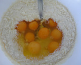 Foto del paso 4 de la receta: Pizza campestre