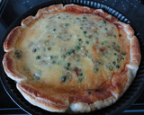 Foto del paso 9 de la receta: Pizza campestre