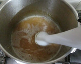 Foto del paso 5 de la receta: Mermelada de naranja con tropezones de nísperos