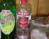 Foto del paso 2 de la receta: Gimlet “low cost”