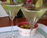 Foto del paso 3 de la receta: Gimlet “low cost”